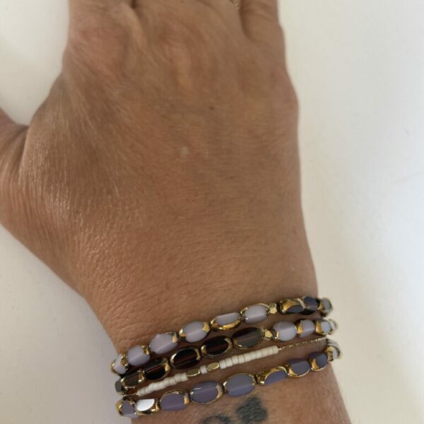 Bracelet TRIO
