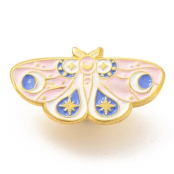 Broche BUTTERFLY Copy