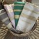 Fouta LUREX simple