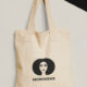 Tote bag MONOKEKE