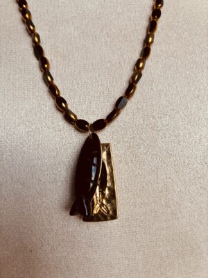 Collier *Pépites* PESCA